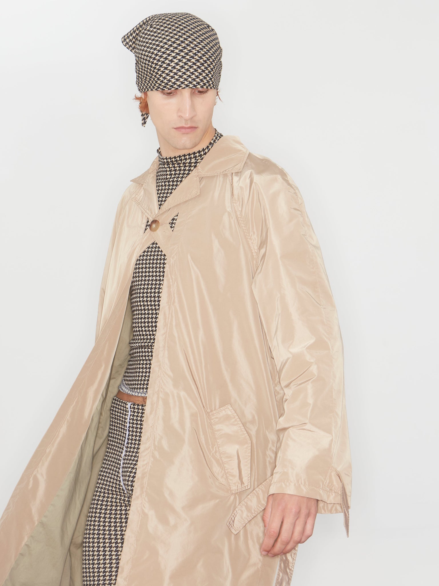 Spring/Summer 24 SWEET SUMMER SWEAT