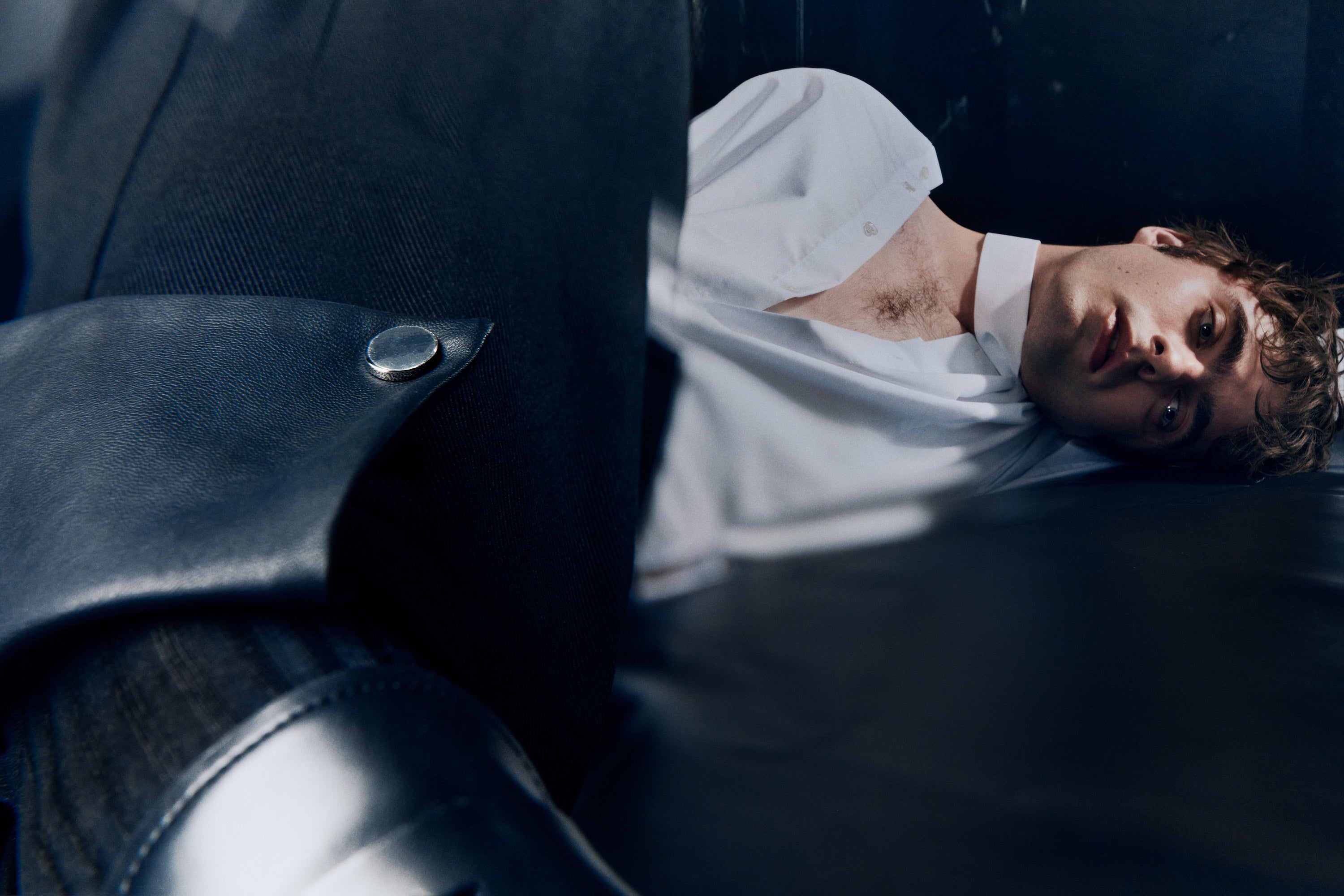 パンツ AV VATTEV 20AW DIAMOND CUTS TROUSERS PL-01G-F-DOUBLE63288140_grande