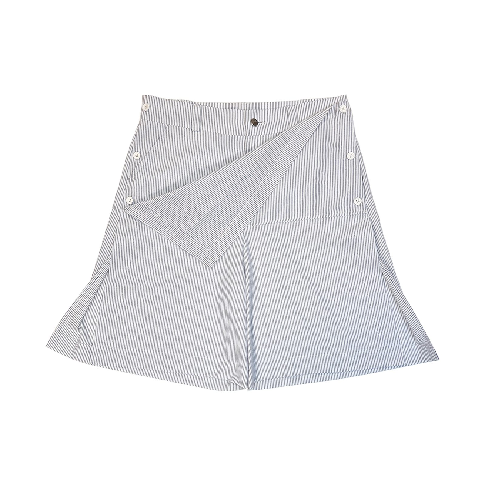 Sailor A-Line Shorts