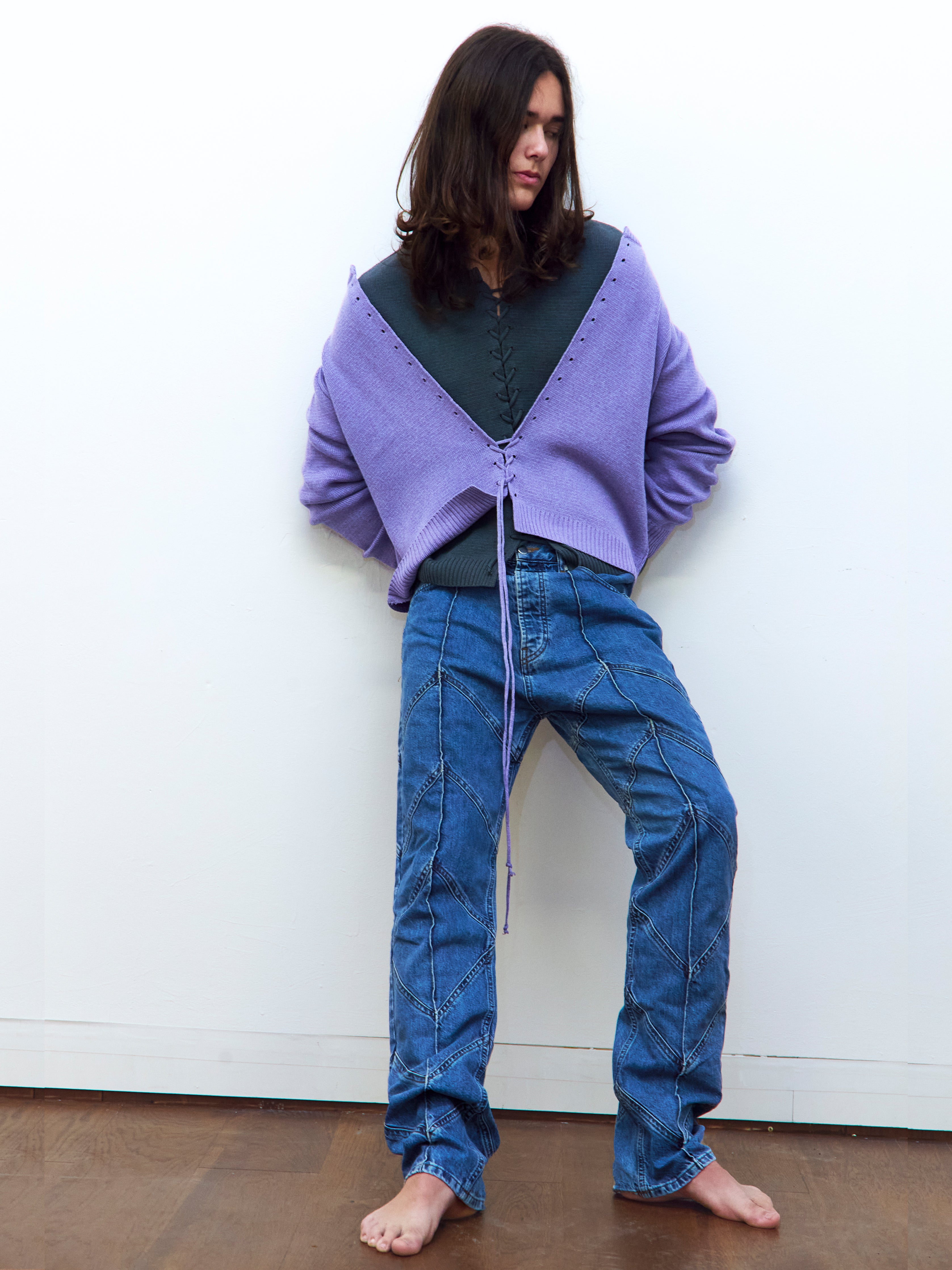 av vattev jukebox rave jeans 【公式通販】