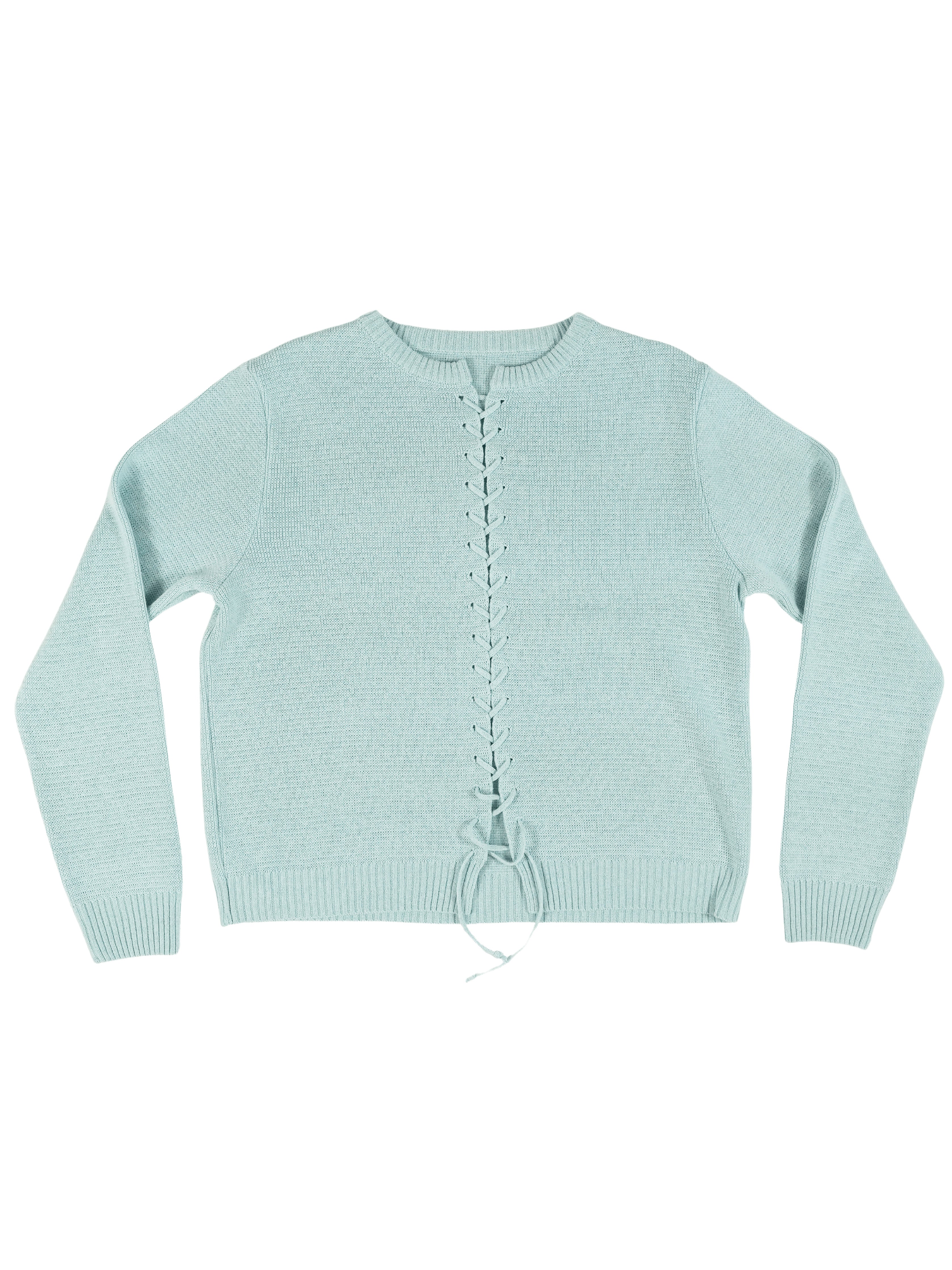 PRE-ORDER VIPER LACE CARDIGAN – av vattev