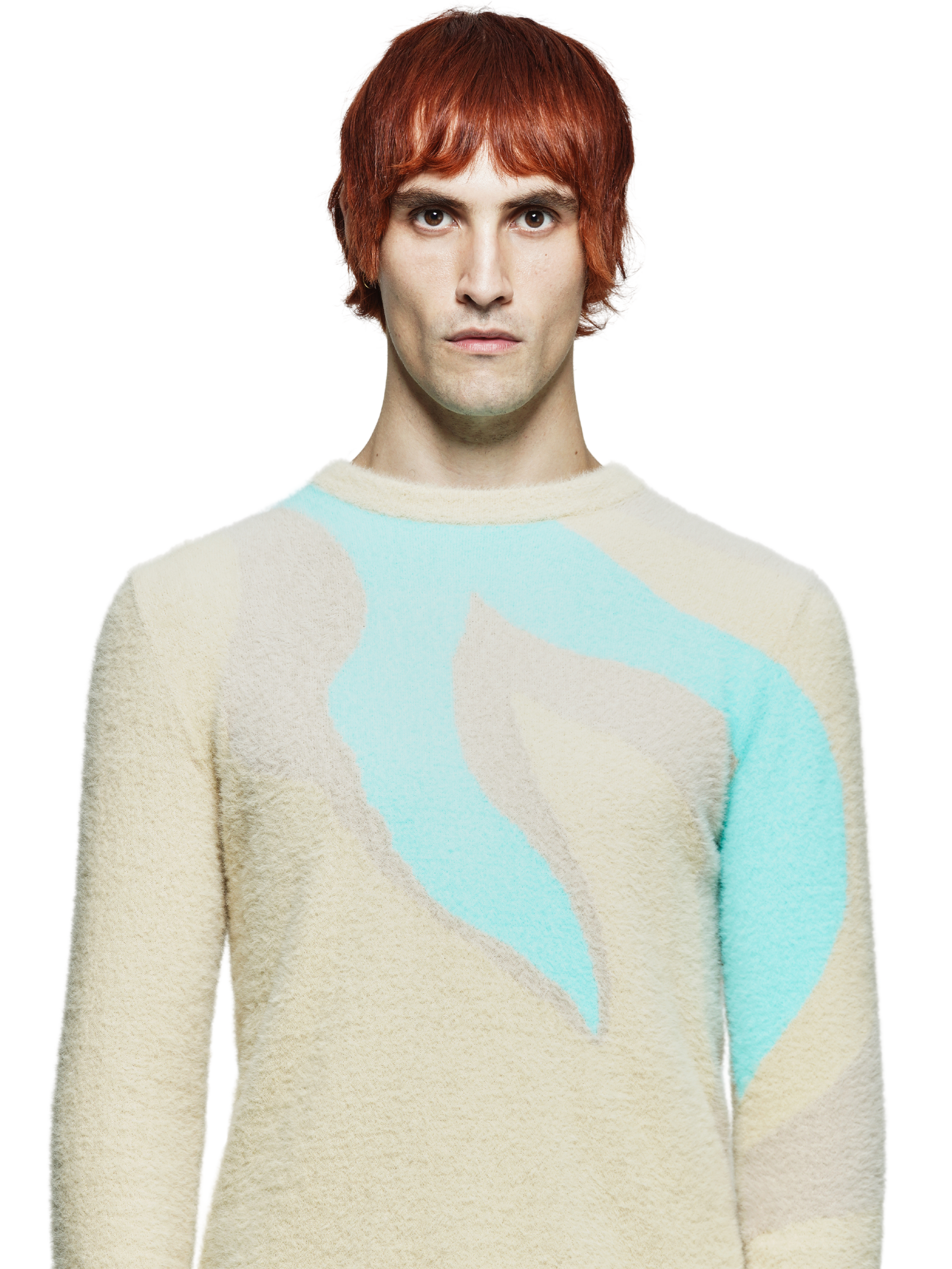 ANTONIO VATTEV 23AW O'KEEFFE JUMPER(Buy Olive Jackets ANTONIO VATTEV 23AW O'KEEFFE JUMPER(Buy Olive Jackets