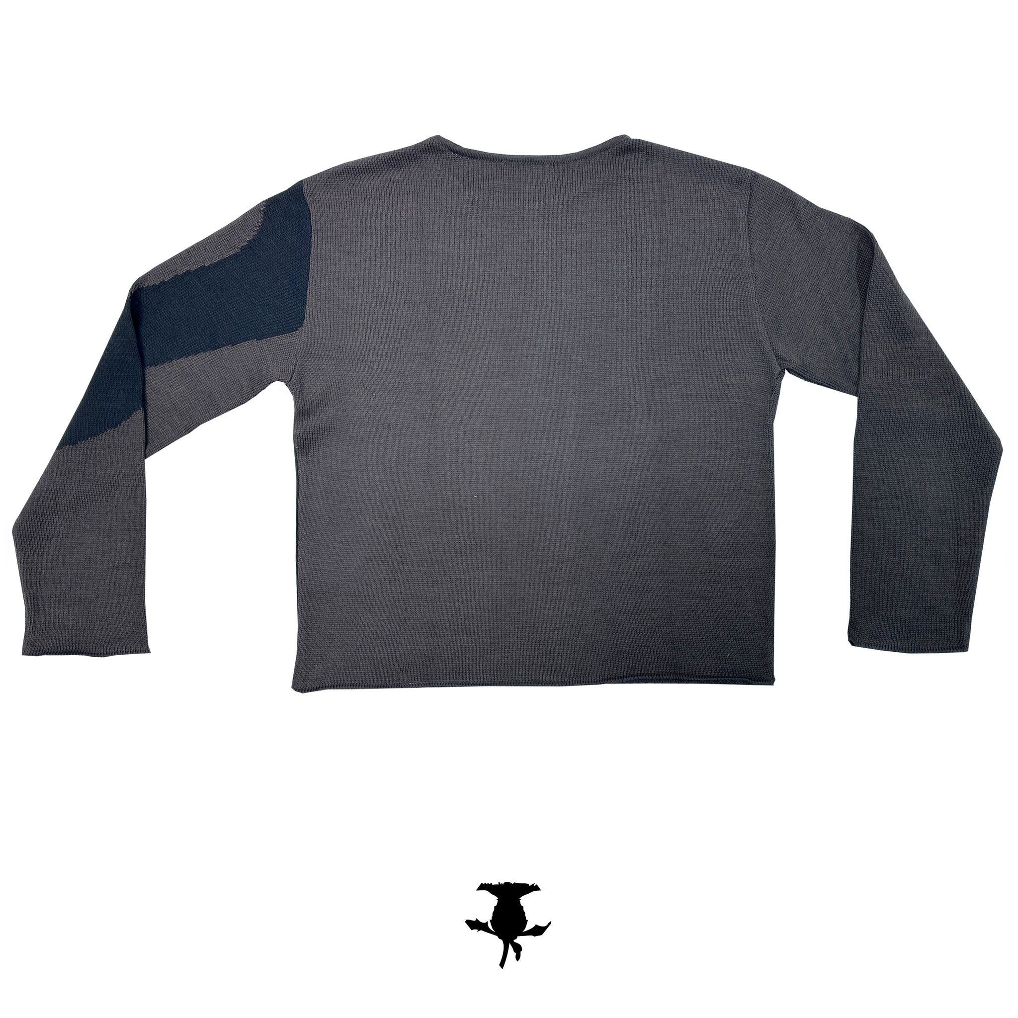 O'Keeffe Sweater Javea